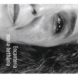 CD Maria Bethânia - Encanteria