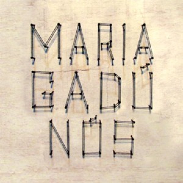 CD Maria Gadu - Nós