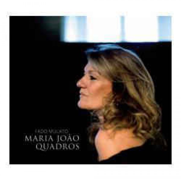 CD Maria João Quadros - Fado Mulato (Digipack)