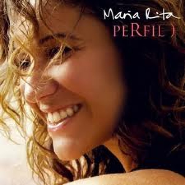 CD Maria Rita - Perfil