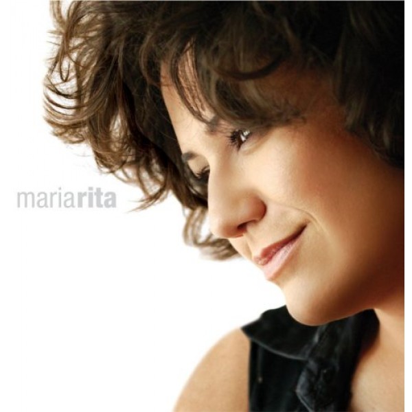 CD Maria Rita - Segundo