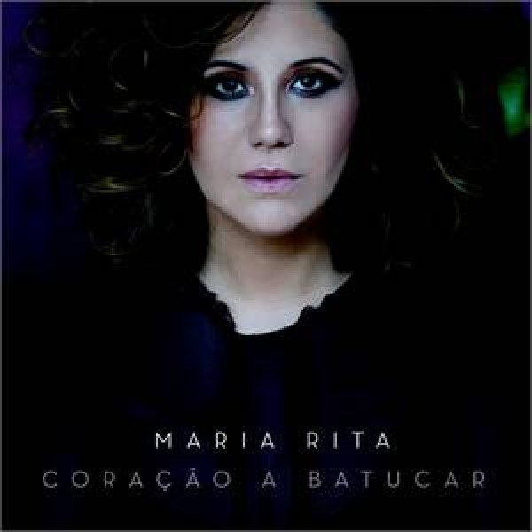 CD Maria Rita - Coração a Batucar