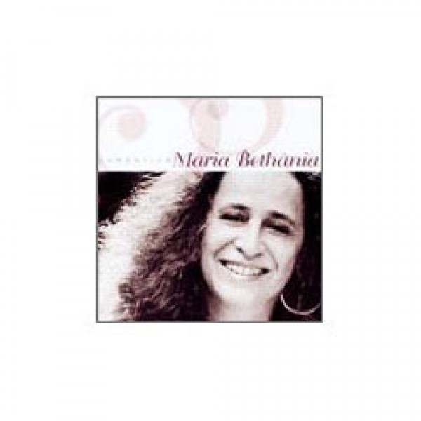 CD Maria Bethânia - Romântica