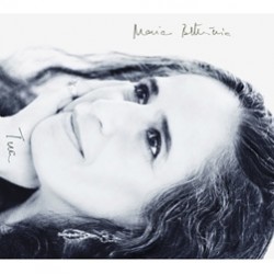 CD Maria Bethânia - Tua