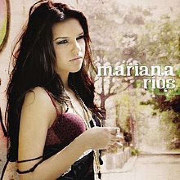CD Mariana Rios - Mariana Rios 