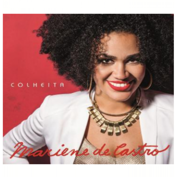 CD Mariene de Castro - Colheita