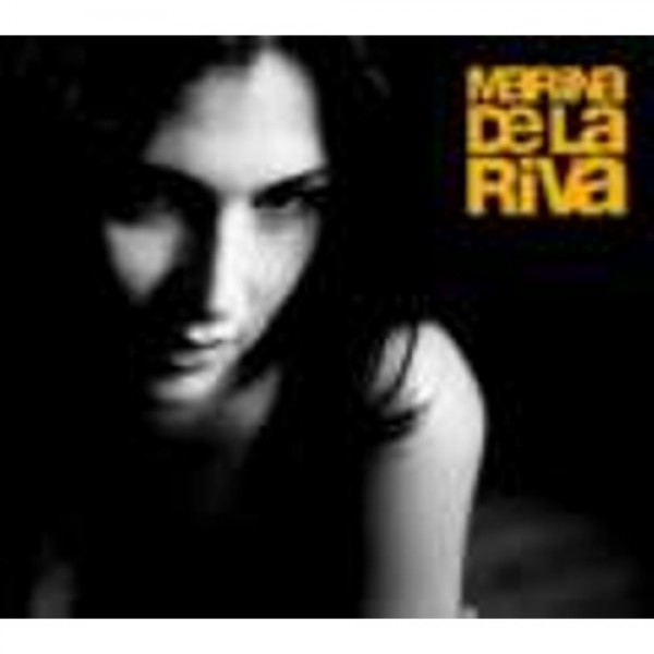 CD Marina De La Riva - Marina de La Riva (Digipack)