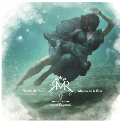CD Marina De La Riva - Rainha Do Mar Canta Caymmi (Digipack)