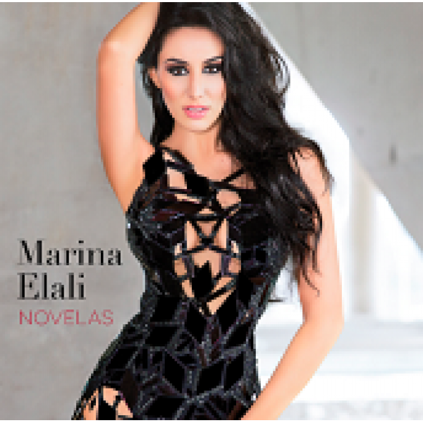 CD Marina Elali - Novelas