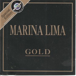 CD Marina Lima - Gold