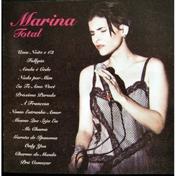 CD Marina Lima - Marina Total