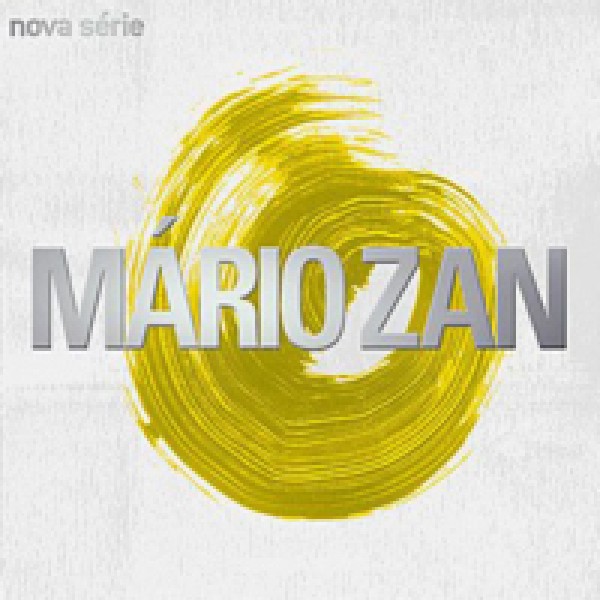CD Mario Zan - Nova Série
