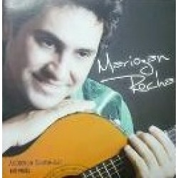 CD Mariozan Rocha - Acústico Sertanejo: Oh! Paixão