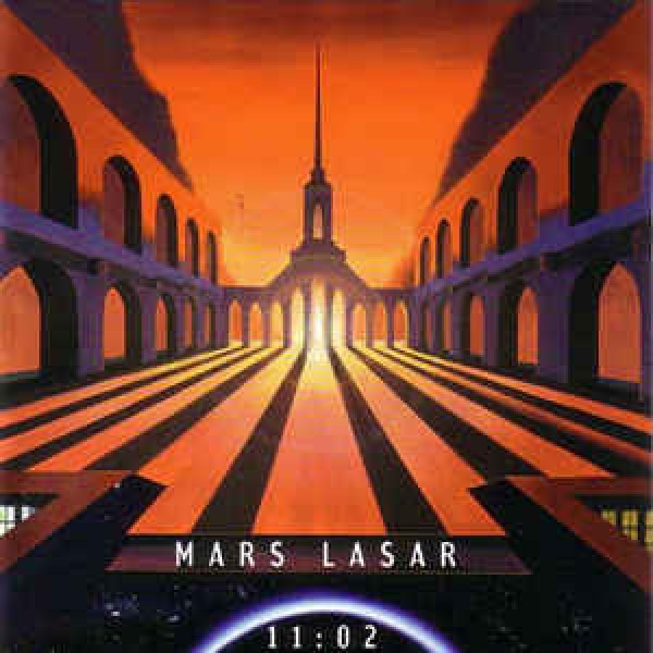 CD Mars Lasar - 11:02