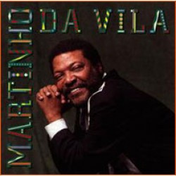 CD Martinho da Vila - Coisas de Deus