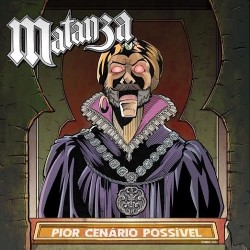 CD Matanza - Pior Cenário Possível