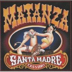 CD Matanza - Santa Madre Cassino