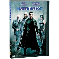 DVD Matrix