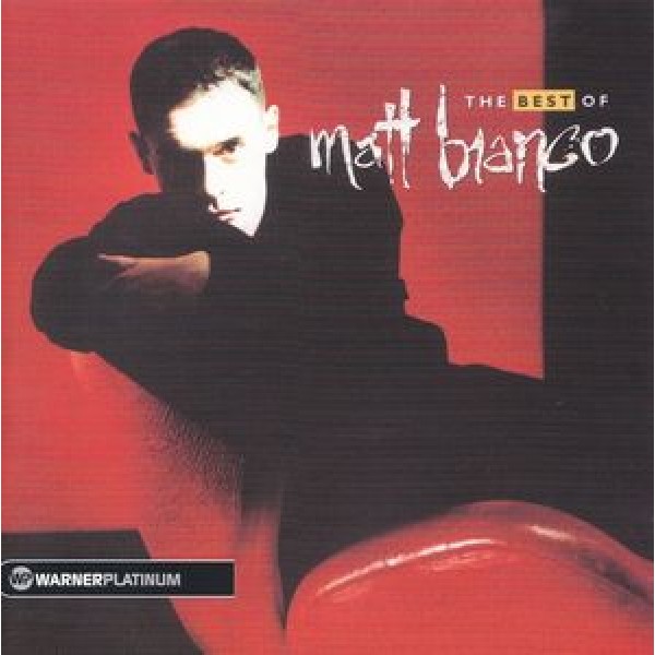 CD Matt Bianco - The Best Of (IMPORTADO - ARGENTINO)
