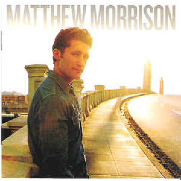 CD Matthew Morrison - Matthew Morrison