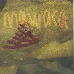 CD Mawaca - Astrolabio Tucupira.com.brasil