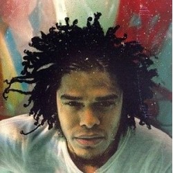 CD Maxwell - Embrya (IMPORTADO)