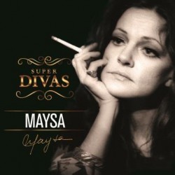 CD Maysa - Super Divas