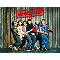 CD McBusted - McBusted