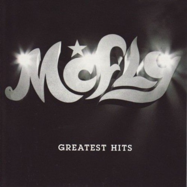 CD McFly - Greatest Hits