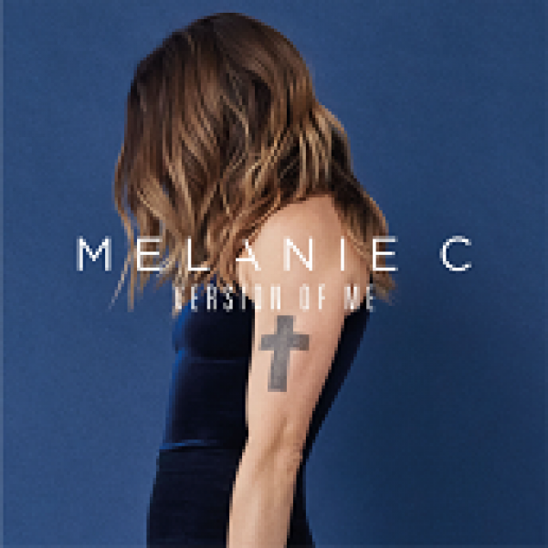 CD Melanie C - Version Of Me
