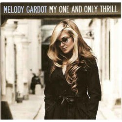 CD Melody Gardot - My One And Only Thrill