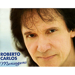 CD Roberto Carlos - Mensagens