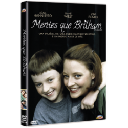 DVD Mentes Que Brilham