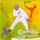 CD Mestre Gajé - Capoeira
