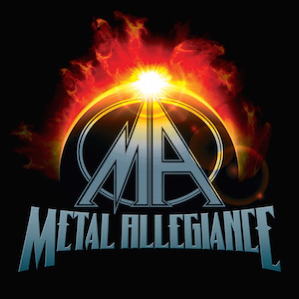 CD Metal Allegiance