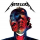 CD Metallica - Hardwired... To Self-Destruct (Deluxe Edition - TRIPLO)