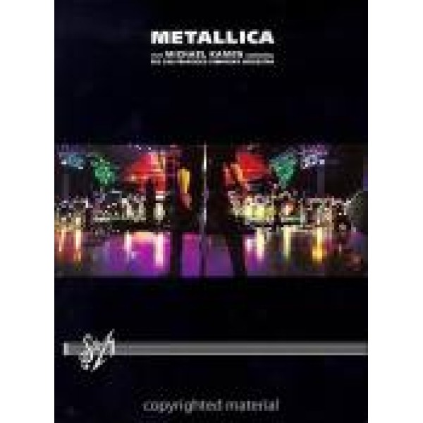 DVD Metallica - S&M (IMPORTADO)
