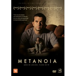 DVD Metanoia