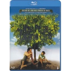 Blu-Ray Meu Pé de Laranja Lima