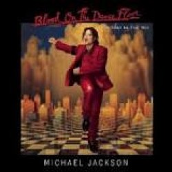 CD Michael Jackson - Blood On The Dance Floor (IMPORTADO)