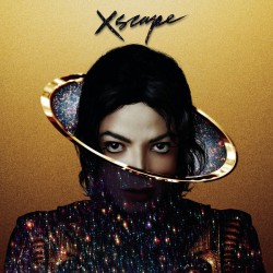 CD + DVD Michael Jackson - Xscape