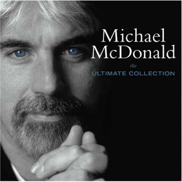 CD Michael McDonald - The Ultimate Collection (IMPORTADO)