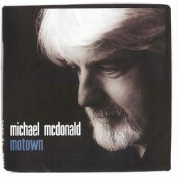 CD Michael McDonald - Motown (IMPORTADO)