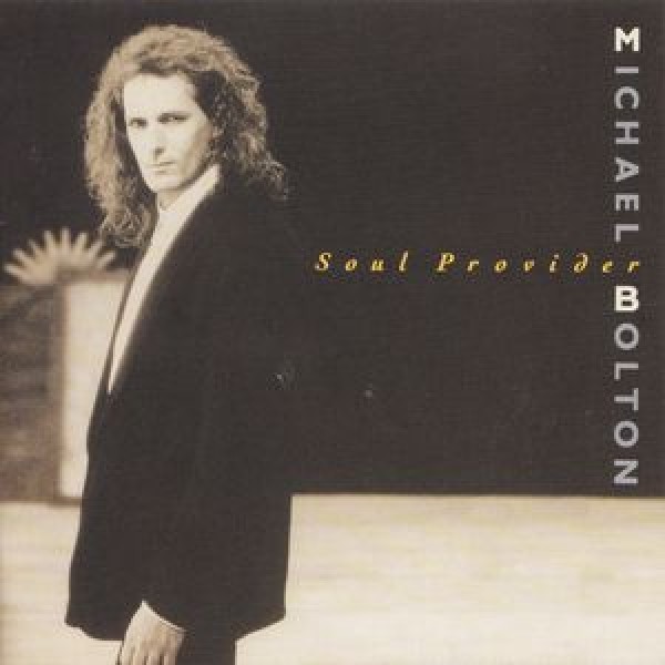 CD Michael Bolton - Soul Provider (IMPORTADO)