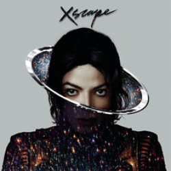 CD Michael Jackson - Xscape