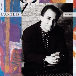 CD Michel Camilo - On Fire (IMPORTADO)
