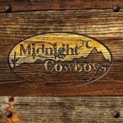 CD Midnight Cowboys - Midnight Cowboys