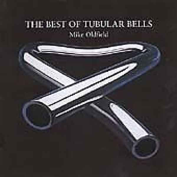 CD Mike Oldfield - The Best Of Tubular Bells (IMPORTADO)