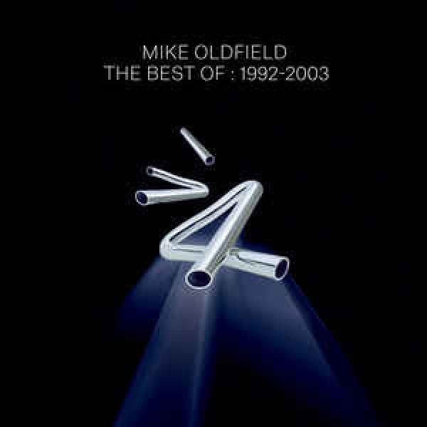 CD Mike Oldfield - The Best Of: 1992-2004 (DUPLO)