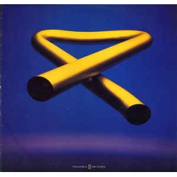 CD Mike Oldfield - Tubular Bells II